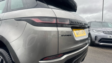 Land Rover Range Rover Evoque 2.0 P250 R-Dynamic HSE 5dr Auto Petrol Hatchback